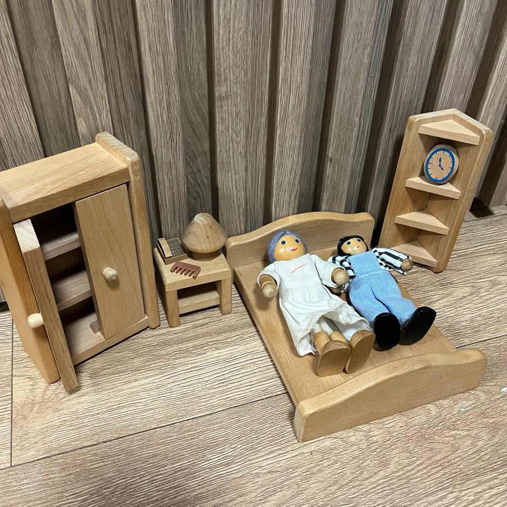 plantoy furniture set :bedroom