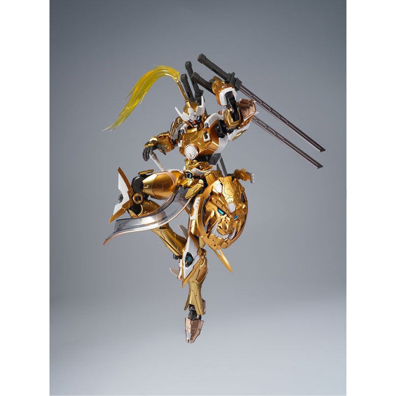(🔴Rel.10/2027 ทักแช็ตก่อนสั่ง) MNP-XH08A Zhongyong Class Weiyuan Style Imperial Guard Ver.