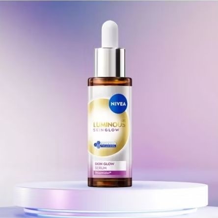 NIVEA Luminous Skin Glow Serum 30ml