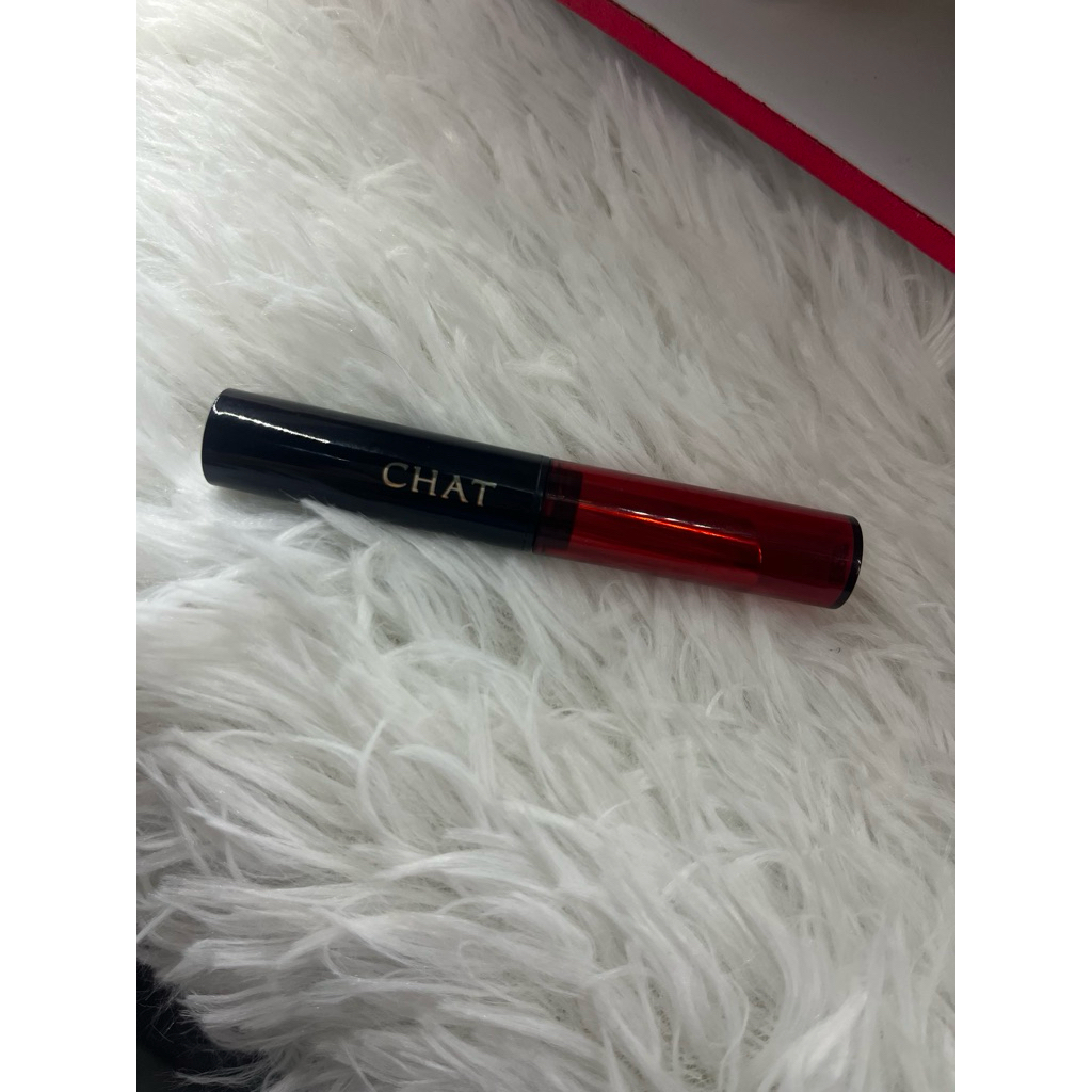 CHAT Lip Balm ลิปบาล์มฉัตร