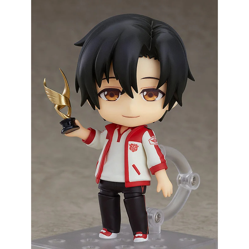 Nendoroid 940 Ye Xiu มือ2 สภาพดี แท้ (พร้อมส่ง) The King's Avatar