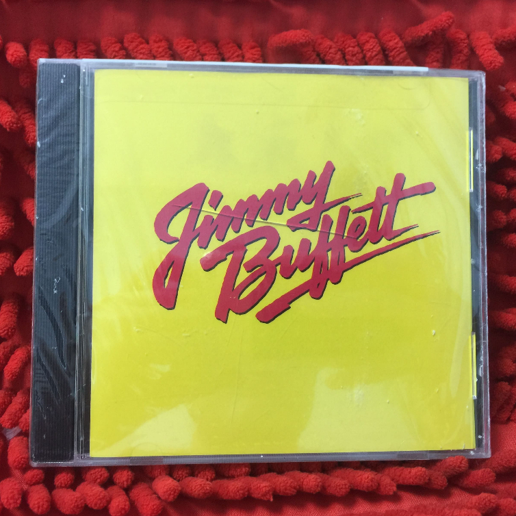 CD Jimmy Buffett – Songs You Know By Heart (Jimmy Buffett's Greatest Hit(s)) /V2-196