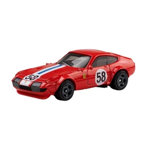 Hot Wheels 5 Car Pack Ferrari รถฮอตวีลส์ เฟอรารี่ แพ็ก 5 คัน (JLN12)