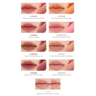 [rom&nd official] rom&nd Color Lip Matte 8g
