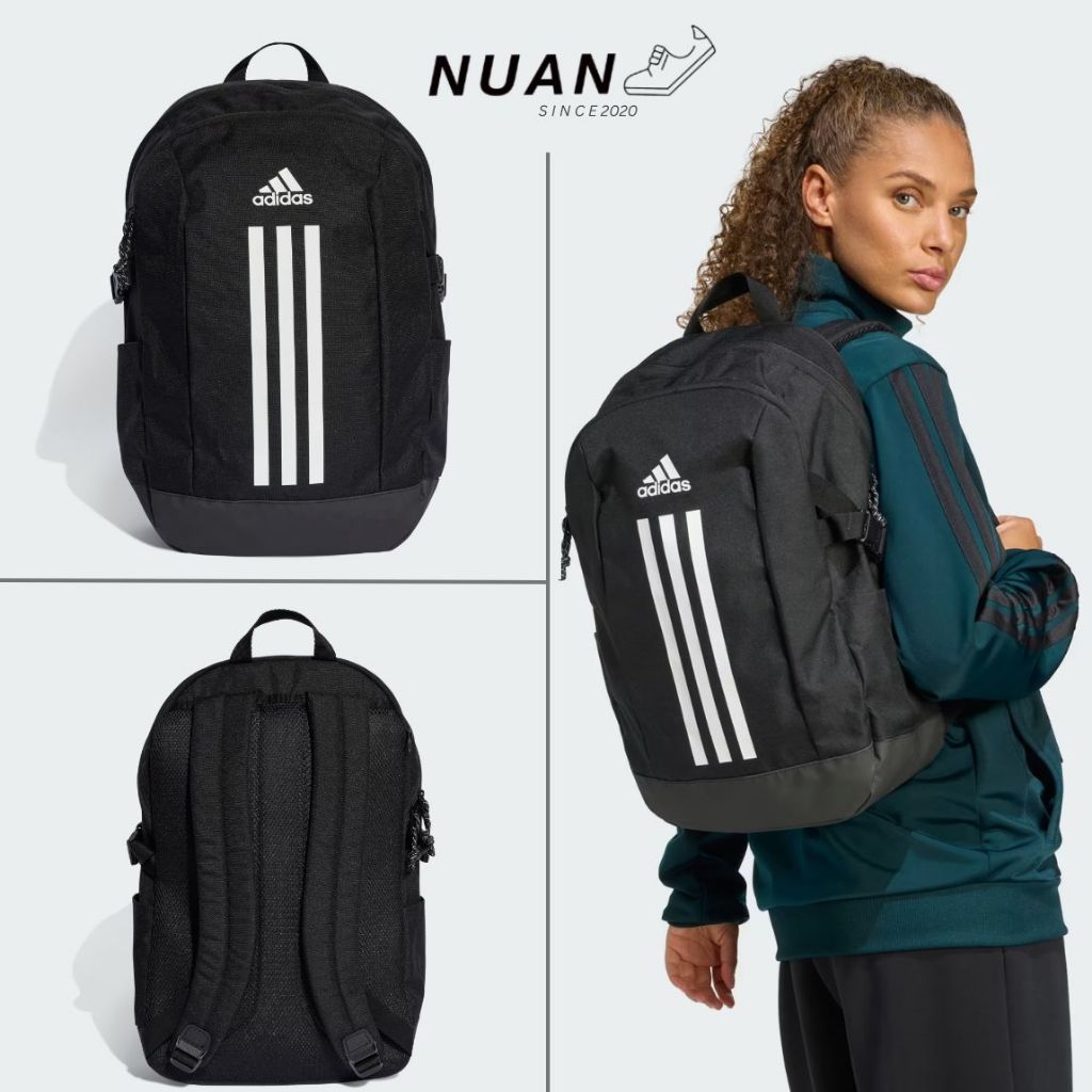 กระเป๋า Adidas APWR Backpack (26.4 ลิตร) IP9774 กระเป๋าสะพายหลัง การันตี ของเเท้ 100%