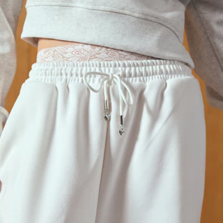 ☘️Nineties Design : Sport Nostalgia ✦ Long Pants กางเกงวอร์มขายาว รุ่น Briar