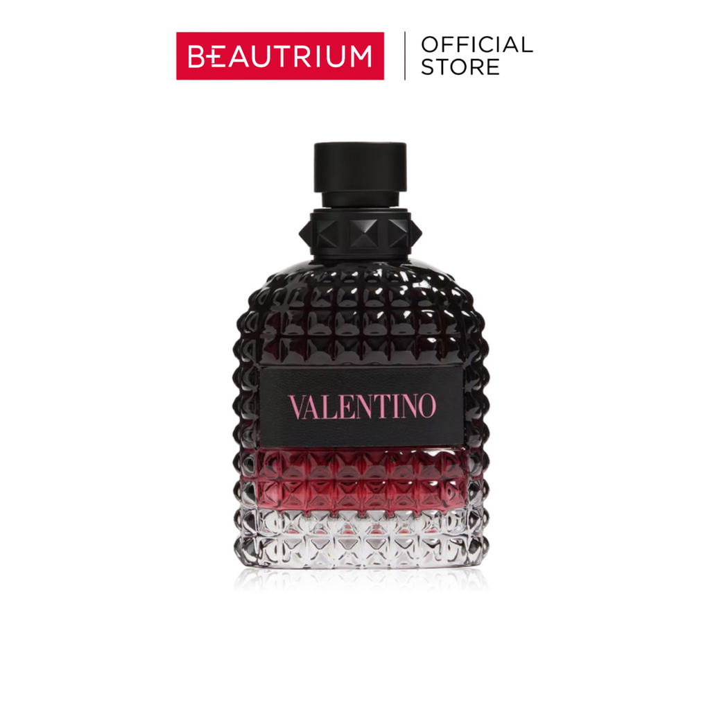 VALENTINO Uomo Born in Roma Intense EDP Intense 100ml