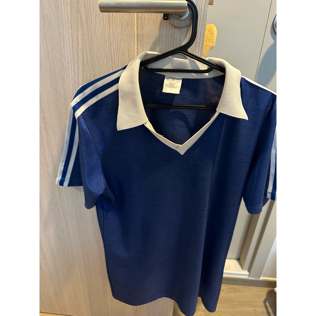 กีฬาคอปก adidas 70s 80s