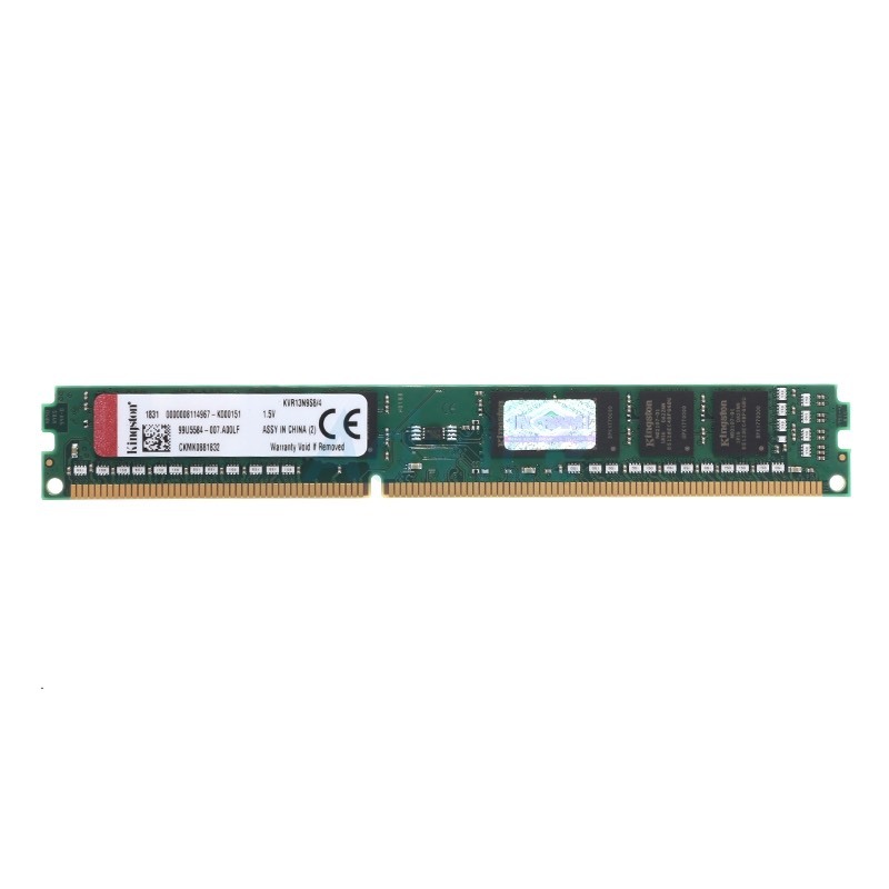[พรีออเดอร์ 30 วัน] RAM DDR3 4GB Bus 1333