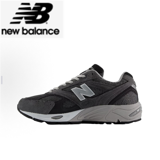 New Balance NB 880R Low cut Greyของแท้ 100 %
