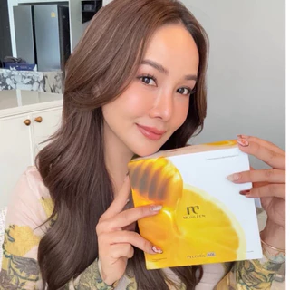 Medileen Prerotic NX (พร้อมส่ง) อาหารเสริมช่วยระบบขับถ่าย - พรีโรติก พลัส รสชาน้ำผึ้งมะนาว เมดิลีน