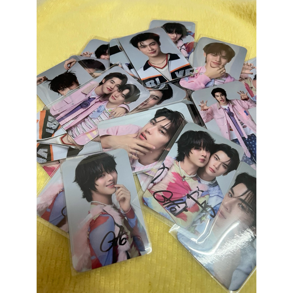 duang go round concert day1