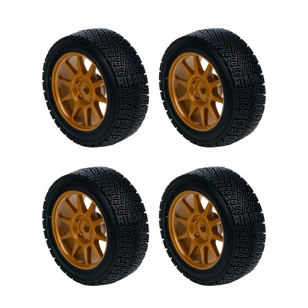 Rlaarlo Xts S10 1/10 Rc Car Parts Rc Car Accessories Send From Bangkok 🇹🇭