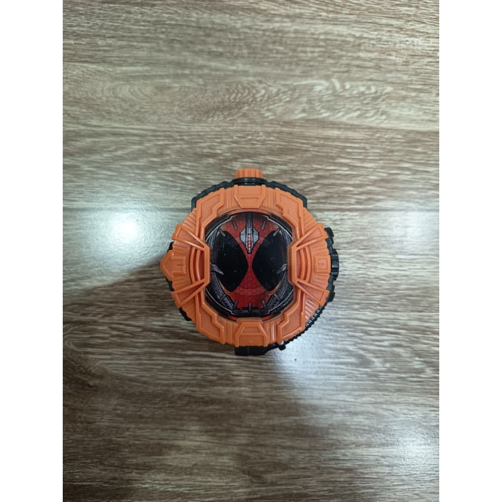 Sg Ghost Ridewatch สภาพดี