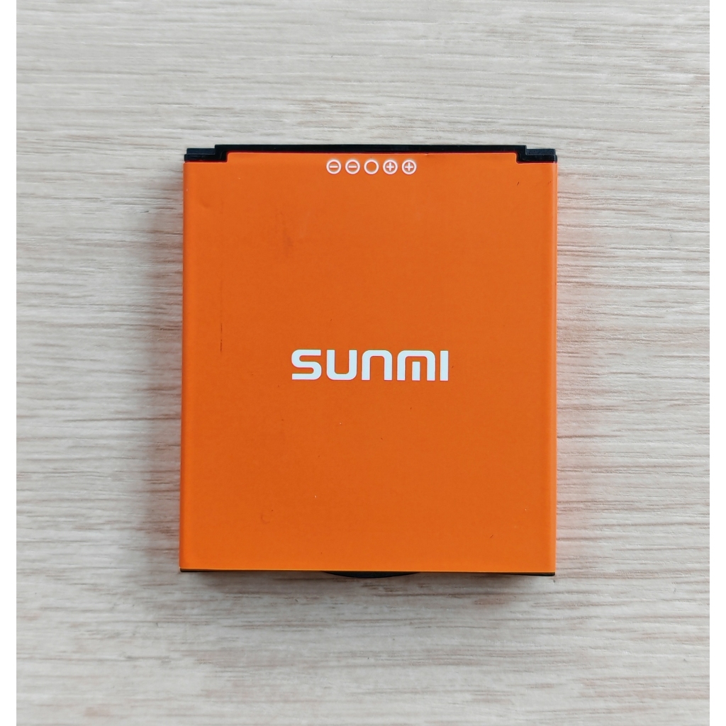 แบตเตอรี่ For SUNMI P2 Battery T6900