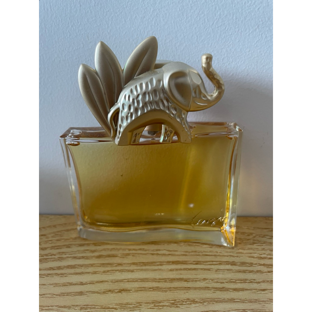 น้ำหอม Kenzo Jungle EDP (U S E D)