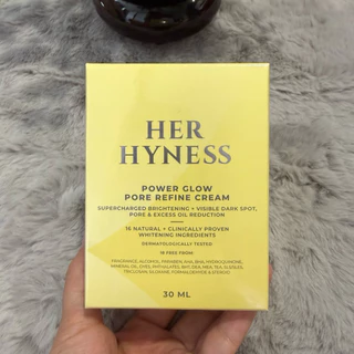 ของแท้พร้อมส่ง💕HER HYNESS เพื่อผิวขาวกระจ่างใส 30 มล.