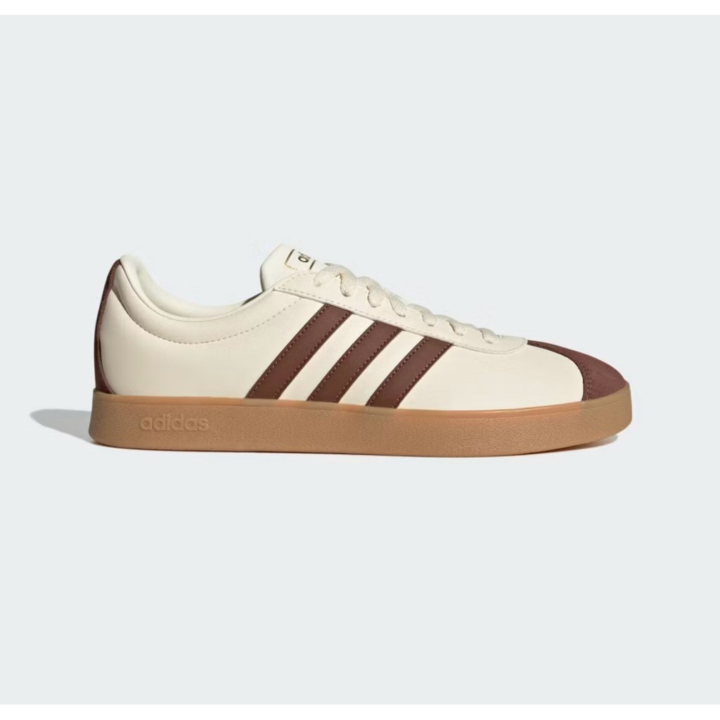 adidas Lifestyle VL Court 2.0 Shoes Men White
