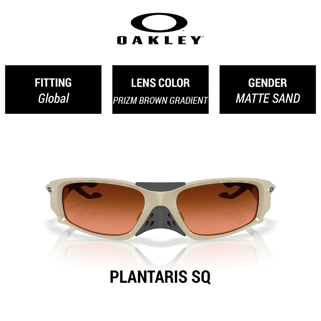OAKLEY PLANTARIS SQ 0OO9529 95290361