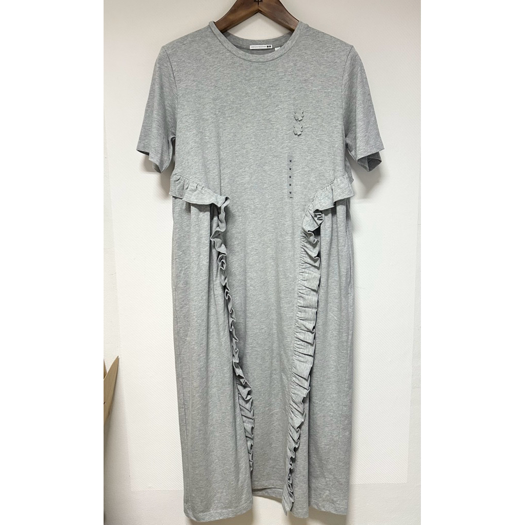 เดรส Uniqlo x Cecilie Bahnsen Size M