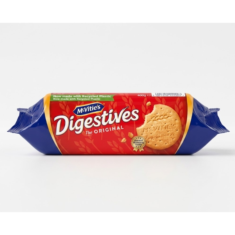 McVitie's Digestives The Original / Digestives the original (McVitie's brand) 360g