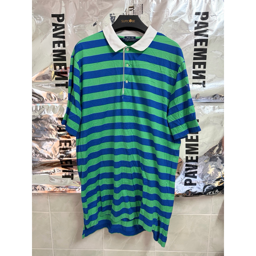 เสื้อโปโล ralph lauren