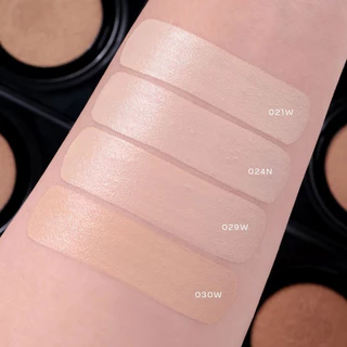 [NEW] Catrice Invisible Cover Cushion Foundation คาทริซ คุชชั่น รองพื้น ปกปิดนาน 24 ชม. ติดทน คุมมัน