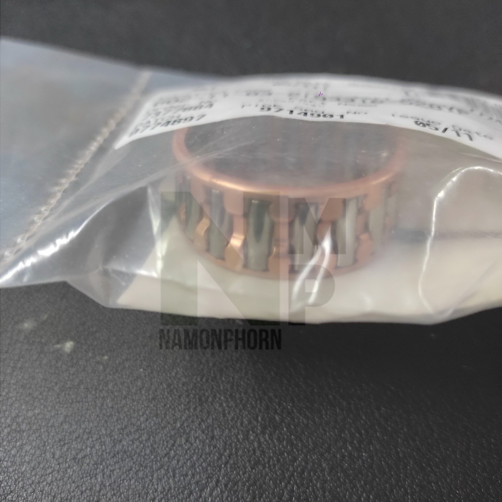 ลูกปืนสลักก้านสูบ YZF-R15 M-SLAZ EXCITER 150 แท้ YAMAHA  70