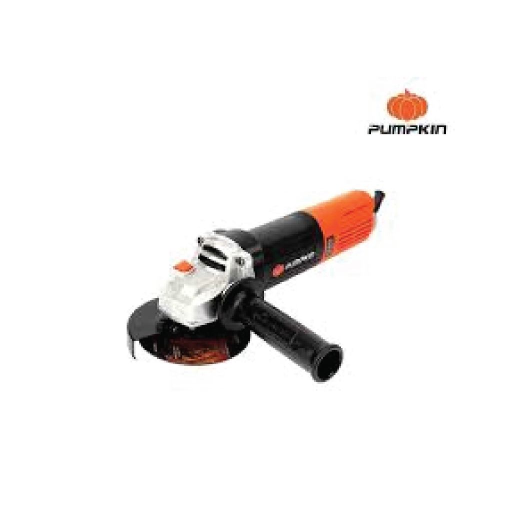 เครื่องเจียรไฟฟ้า PUMPKIN 4" J-G1100W J-Serires 50227 (สวิตช์ท้าย)