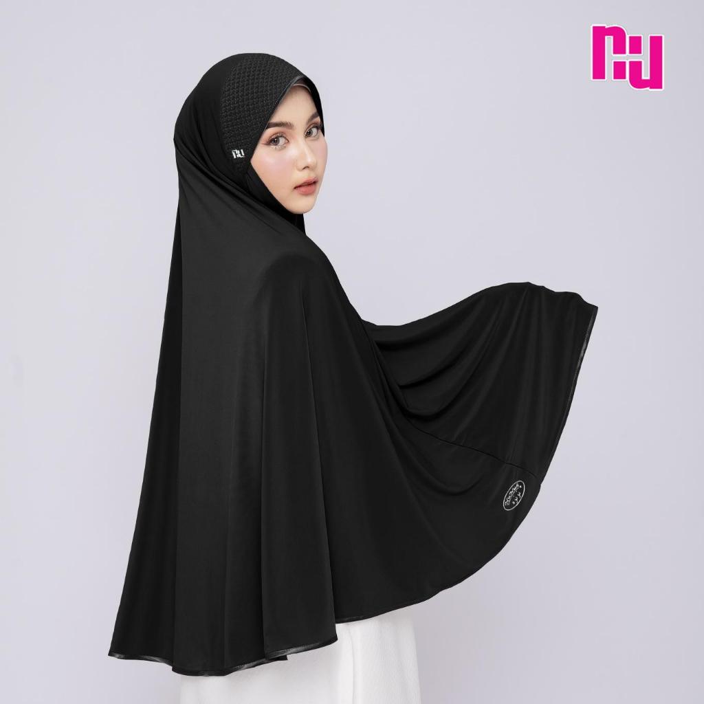 NUH HIJAB CLASSIC - ฮิญาบสวมสำเร็จรูป