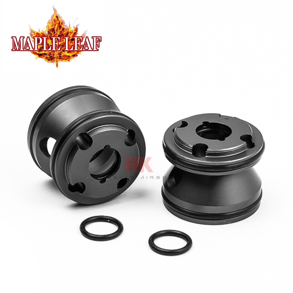 Maple Leaf VSR10 Whisper Bull Barlel Spacer