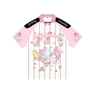 ◡̈ เสื้อQottonland(Preorder รอ7วันค่ะ) ผ้ากีฬา /อก44นิ้ว