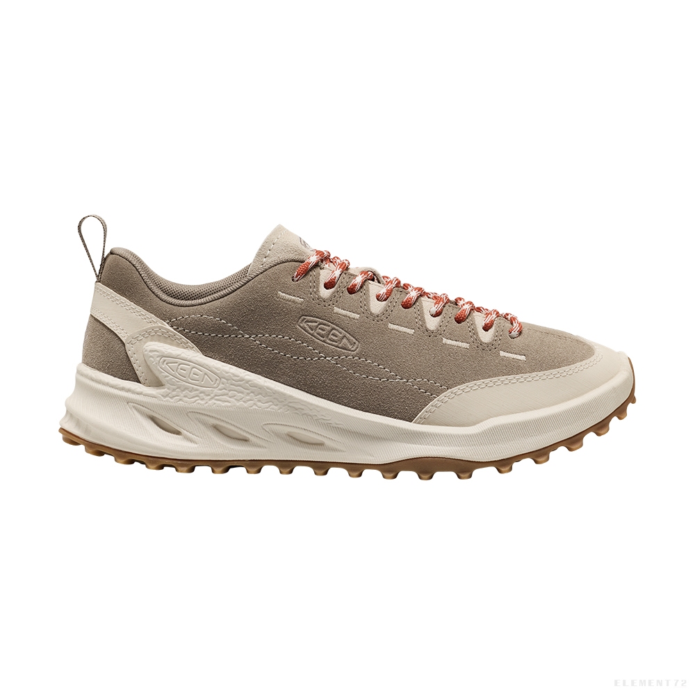 Keen รองเท้าผู้หญิง รุ่น Women's JASPER ZIONIC (BRINDLE/BIRCH)