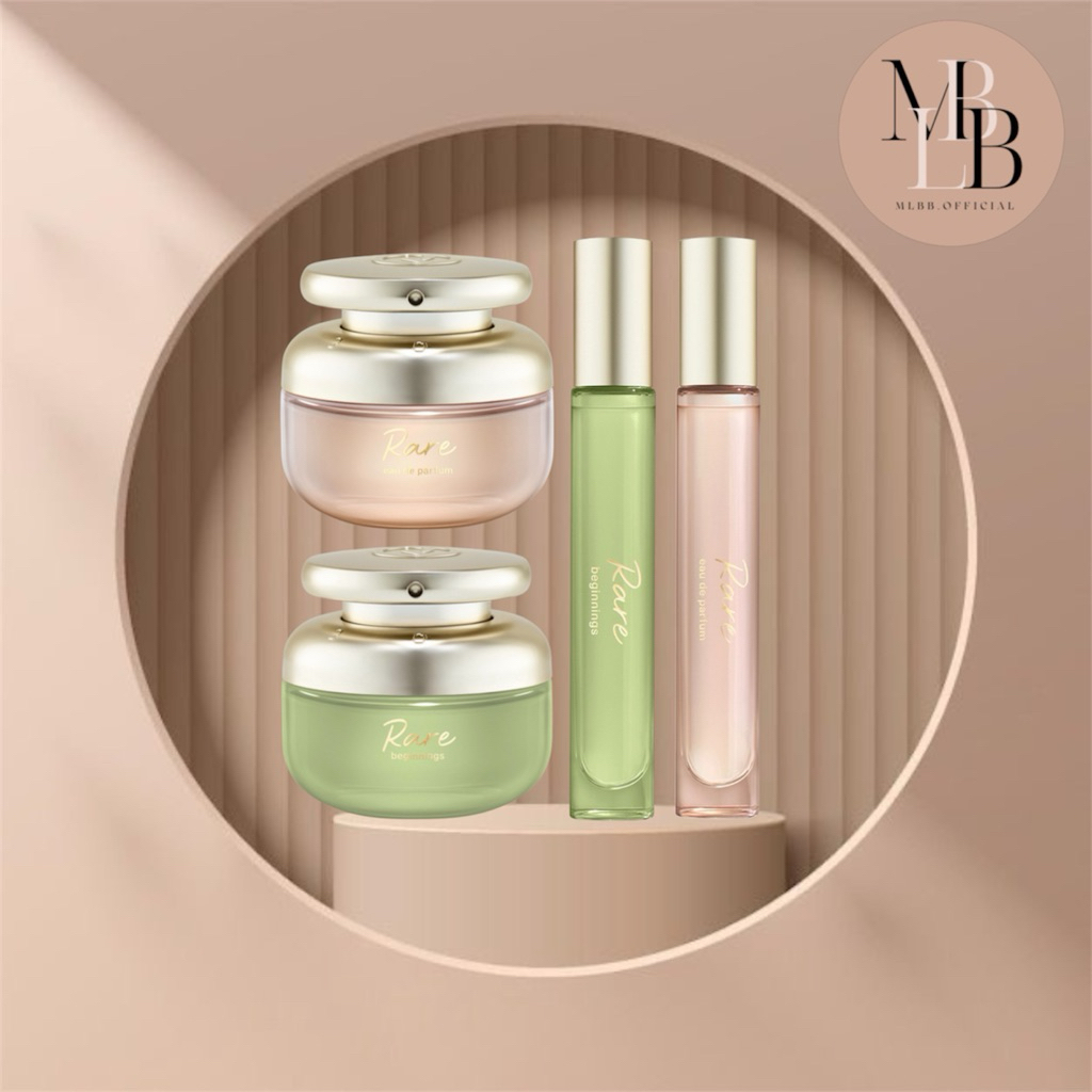 Rare Beauty beginnings Eau de Parfum น้ำหอม Selena Gomez