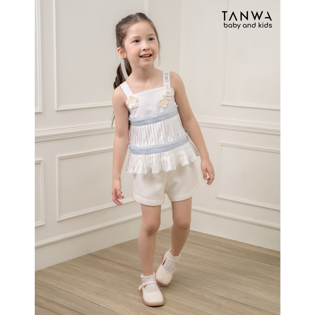 𝐏𝐉 𝐑𝐚𝐛𝐛𝐢𝐭 ชุดเซ็ทเสื้อ+กางเกง : MS TP 880+881 PJ18