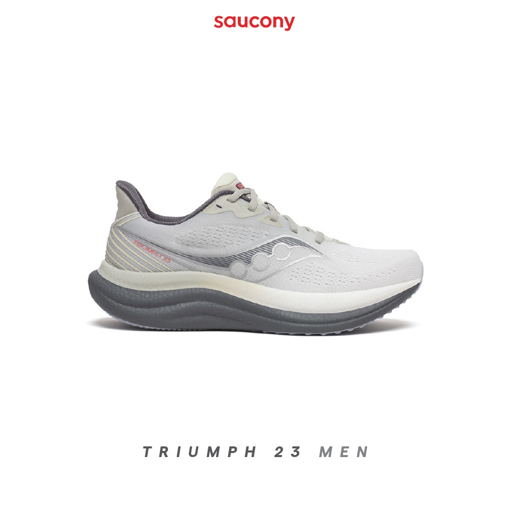 SAUCONY TRIUMPH 23 MEN | รองเท้าวิ่ง