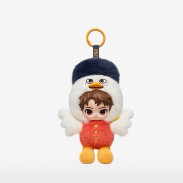POP MART X RIIZE SOHEE ตลบยอง