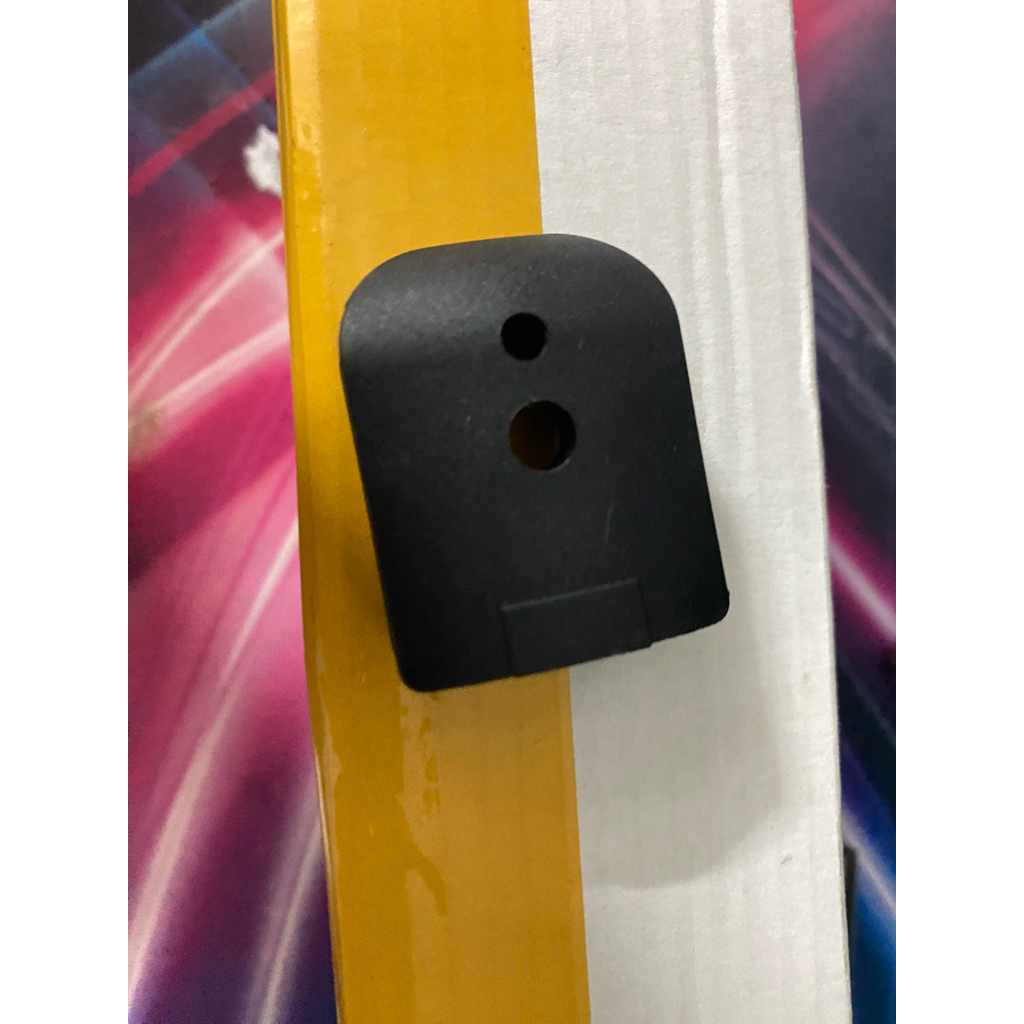ส้น แม็ก Hi-Capa 5.1 ใส่ได้ทุกรุ่น ของเดิม R616-1 limcat speed