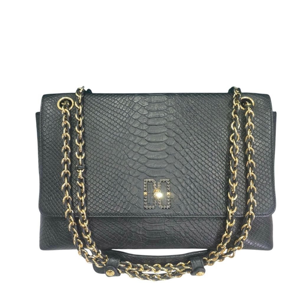 กระเป๋ามือสอง แบรนด์ DAKS LONDON