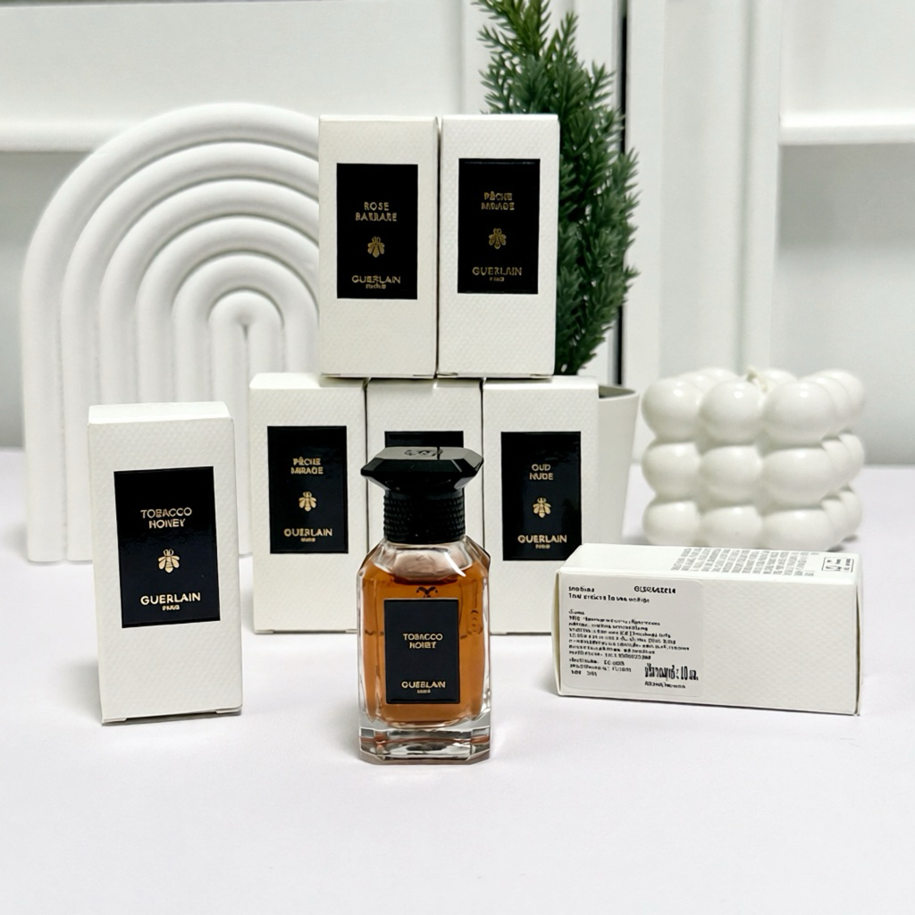 น้ำหอมขนาดพกพา หัวแต้ม / ขนาด 10ml. (ของสมนาคุณจากแบรนด์)