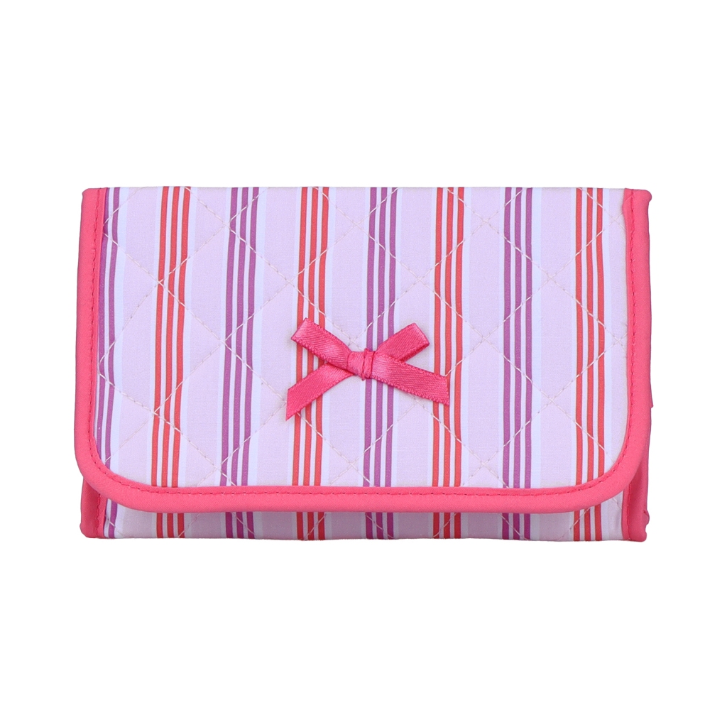 NaRaYa Cosmetic Bag With Mirror กระเป๋าเครื่องสำอาง พร้อมกระจก NB-60/S