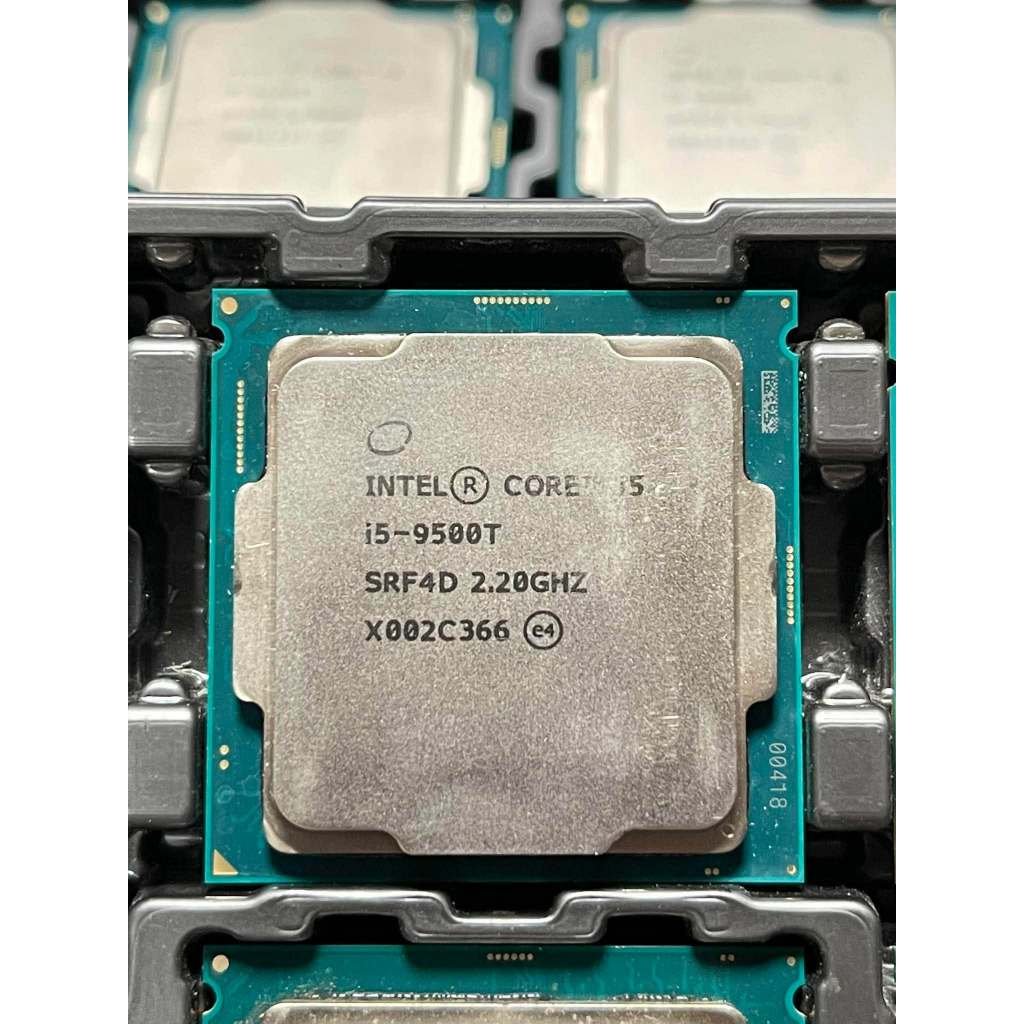 CPU INTEL I5 9500T    3.70 GHz