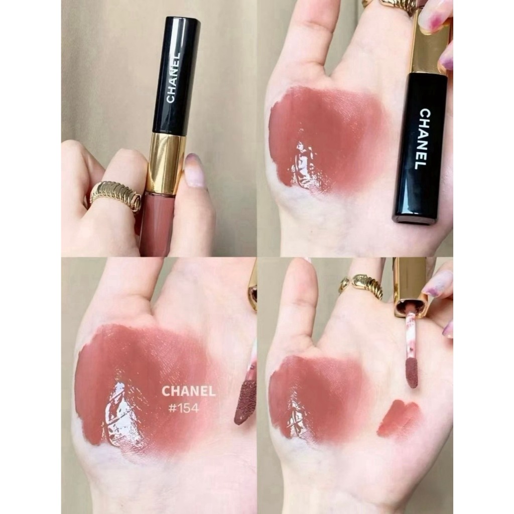 ลิป CHANEL 2 in 1 ฉ่ำมาก