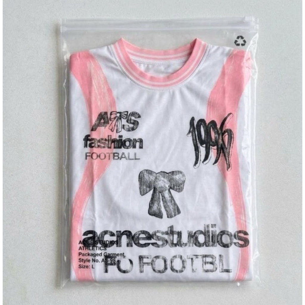 Acne Studios Fashion
