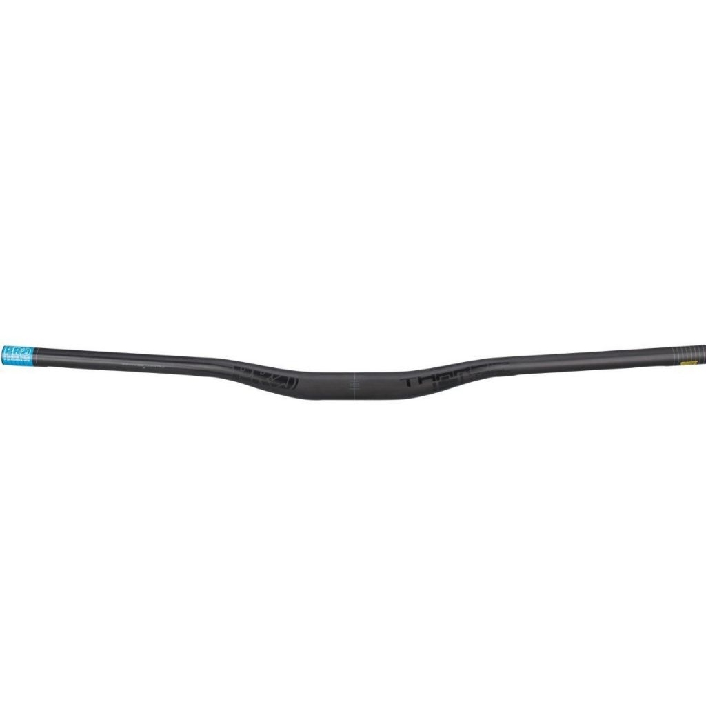 แฮนด์ยก PRO Tharsis Trail Di2 20 mm Riser Carbon 31.8 Handlebars, 800MM, ยก 20MM รหัส 0331