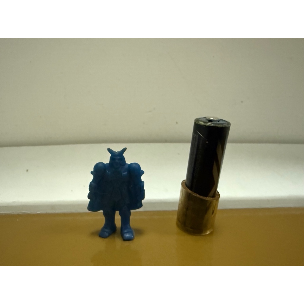 Samurai Troopers Mini Figure Keshi