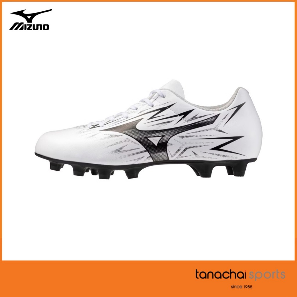 MIZUNO MONARCIDA NEO III CLUB รองเท้าฟุตบอล รองเท้าสตั๊ด มิซูโน่ ของแท้100%