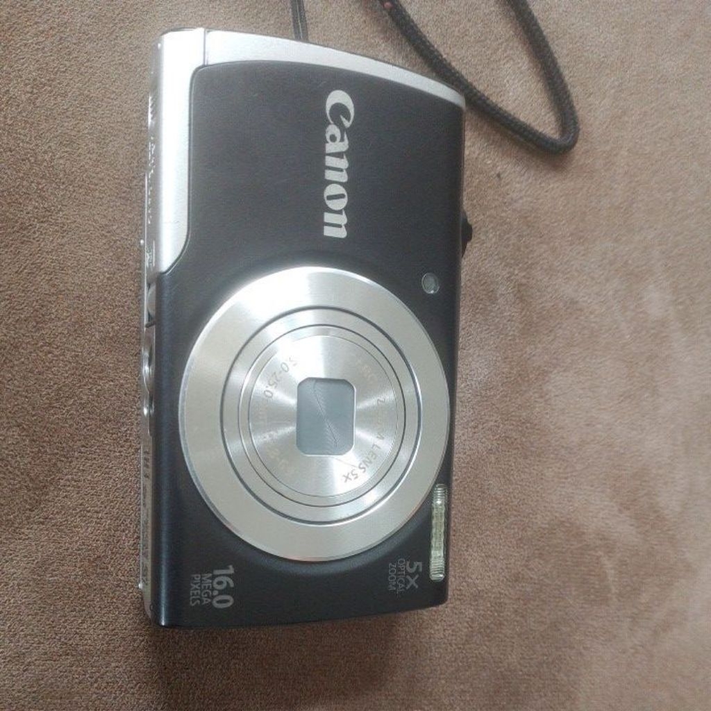 canon power Shot a2500