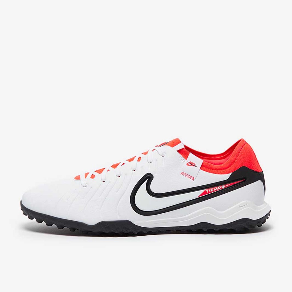 รองเท้าฟุตบอล NikIE Tiempo Legend 9 TF ร้อยปุ่มหญ้าเทียม