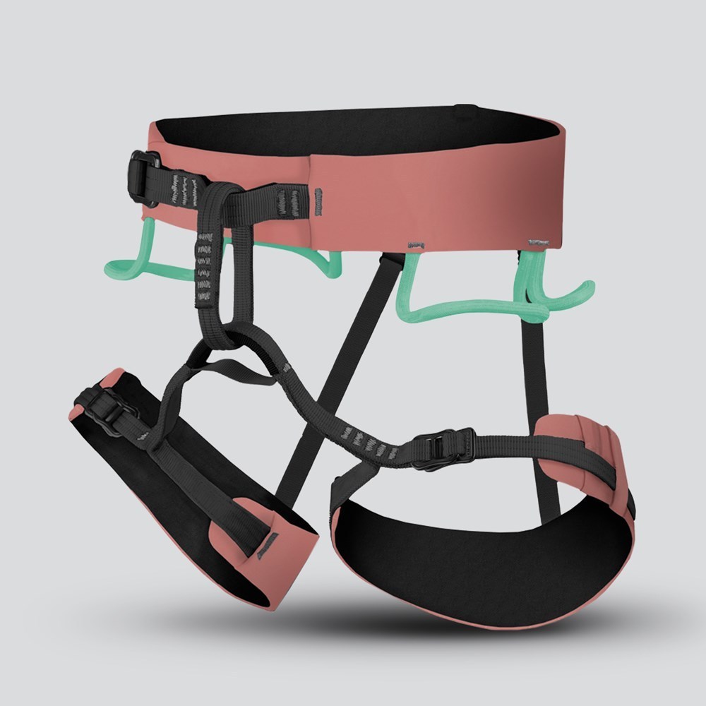 เข็มขัด ฮาร์เนส ปีนหน้าผา ผู้หญิง ยี่ห้อ Mad Rock รุ่น Venus 5.0 Harness